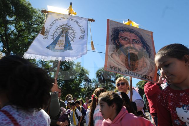 Ya está todo listo para otra peregrinación a Guadalupe