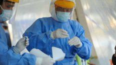 rosario sumo 49 muertes de coronavirus en un dia y ya supero las 500 victimas fatales rosario sumo 49 muertes de coronavirus en un dia y ya supero las 500 victimas fatales