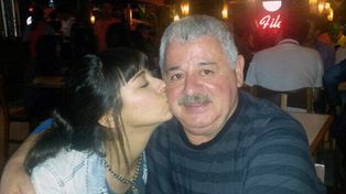 La hija del periodista Tití Fernández murió en un accidente