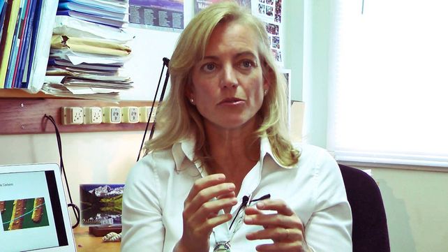 Una física rosarina recibirá en París un premio de la Unesco por su trayectoria