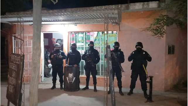 Estiman que el prestamista fue asesinado en este lugar cuando intentaba cobrar una deuda. Luego su cuerpo fue quemado&nbsp;