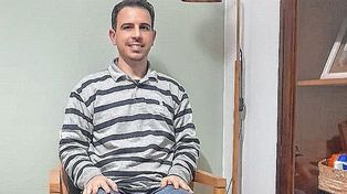 Entrevista con Jeremías Bourbotte, doctor en Letras. Apuntes analógicos. Redes y consecuencias neurológicas. Mercado de la IA y de lo humano.
