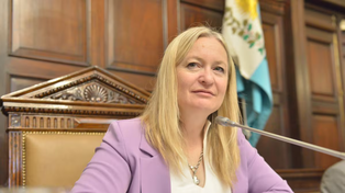 La vicegobernadora de Mendoza volvió a cargar contra Francia por su eliminación del Mundial