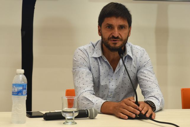 Pullaro: Nunca pensamos que a Guille Cantero no le habían sacado los celulares