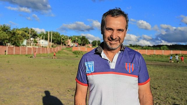 Maximiliano Salinas