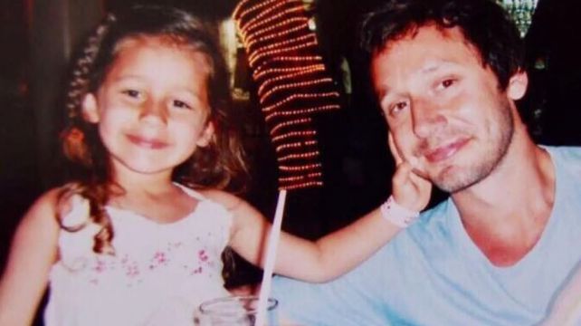 Benjamín Vicuña recordó a su hija Blanca en el día de su cumpleaños.&nbsp;
