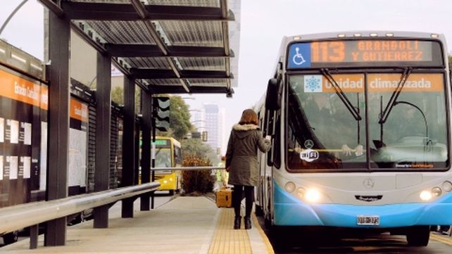 colectivo. Según el decreto del Ejecutivo