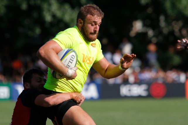 Cinco cambios en Jaguares para recibir a Reds