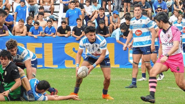 Regional del Litoral: están los cruces de semifinales