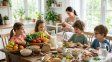 Alimentación infantil: Santa Fe y Unicef Argentina actualizan las pautas, con foco en los ultraprocesados