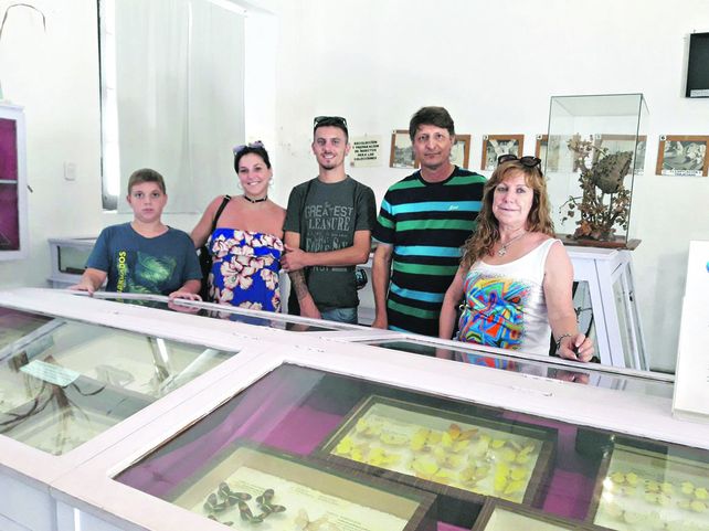 El MAS invita a recorrerlo