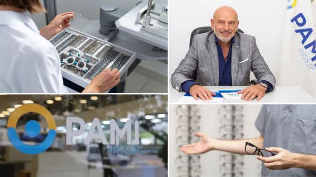 PAMI identificó un sistema sistemático de sobrefacturación