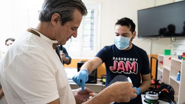 Paraná: crean un fondo solidario con aportes de funcionarios