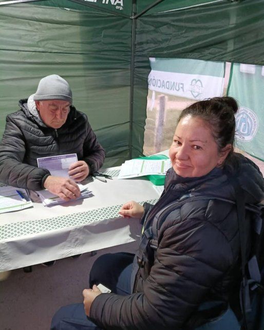 Camioneros amplía su representación en la provincia de Santa Fe y apuntó contra el exfiscal detenido Mariano Ríos Artacho