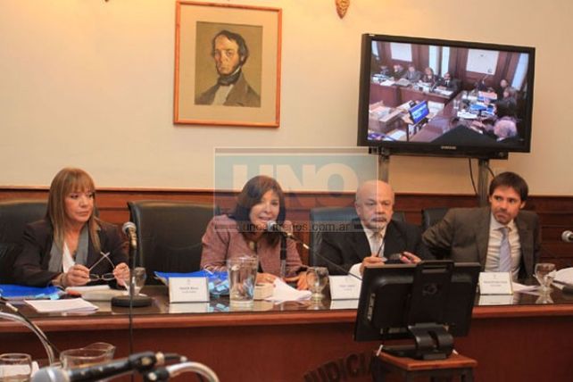 El Plan Cóndor también estuvo presente en la causa Harguindeguy