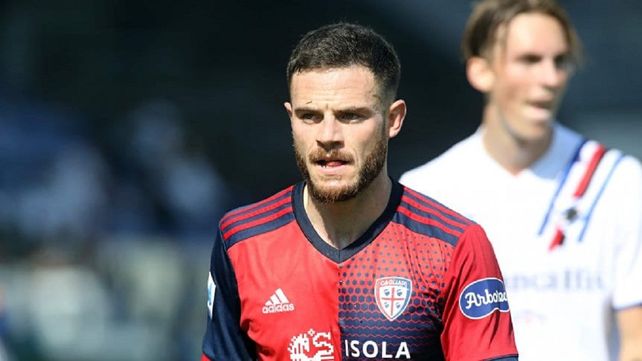 Comunicado de Nahitán Nández tras la denuncia de su expareja