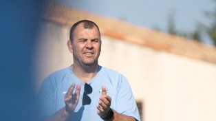 Michael Cheika sostuvo que Cubelli cubre por su experiencia la ausencia de Matera.