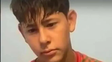 Murió el nene que se descompensó cuando practicaba fútbol en Atlético San Jorge