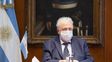 gines puso en duda que la vacuna contra el coronavirus llegue en diciembre