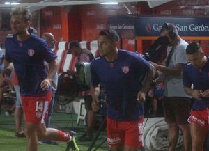 ¿Qué equipo parará Madelón en Tucumán?