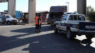Fotografiaron a Paula Giménez con vida en un contenedor antes de hallarla en el Ceamse