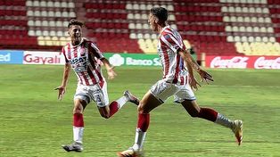 Unión tiene un equipo titular con promedio de 23 años