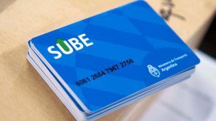 SUBE: Actualización de los vencimientos de los beneficios locales
