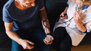 Nace un nuevo club de Rotary enfocado en la salud de los rosarinos&nbsp;