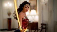 “Wonder Woman 1984” se podrá ver en HBO Max el 25 de diciembre. HBO Max sólo está disponible en EEUU. “Wonder Woman 1984” se podrá ver en HBO Max el 25 de diciembre. HBO Max sólo está disponible en EEUU.
