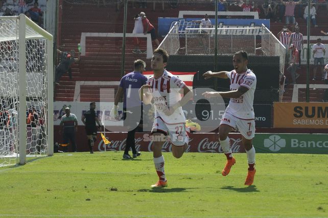 Soldano: Pasé momentos no tan lindos para llegar a donde estoy hoy