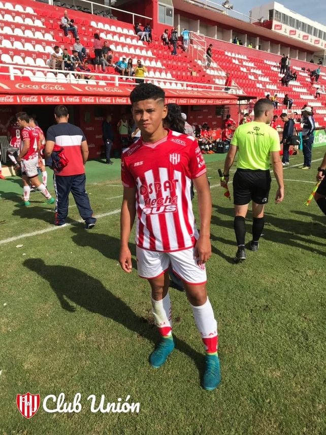 Unión también se dio el gusto en Reserva ante Independiente