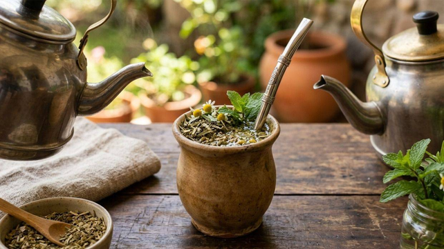 Esta hierba es aclamada por sus propiedades antiinflamatorias que