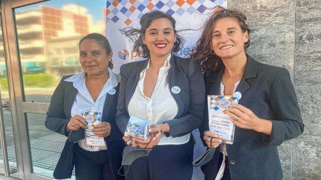 El gobierno de Entre Ríos promueve políticas para fortalecer la prevención del juego problemático.