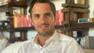 Orgullo total por la familia que son Los Pumas 7s afirmó Agustín Pichot.