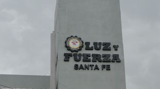 Sindicato Luz y Fuerza Santa Fe