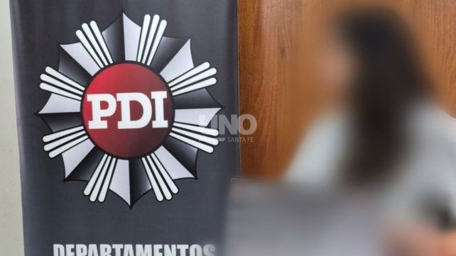 La mujer fue detenida en el consultorio donde ejercía la medicina sin titulo habilitante