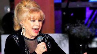 Falleció Estela Raval, un símbolo de la canción argentina del siglo XX