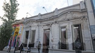 Un libro relata la centenaria historia de la Pedagógica
