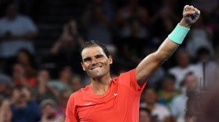 Rafael Nadal podría estar disputando los últimos certámenes de su exitosa carrera.