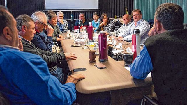 representantes. Los municipales eligieron sus delegados paritarios por Festram.&nbsp;