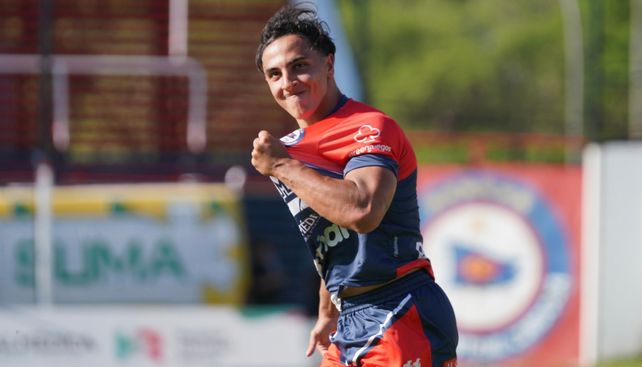 Central Córdoba va por todo. Facundo Marín es la carta del gol en el Matador para recibir Deportivo Español.&nbsp;