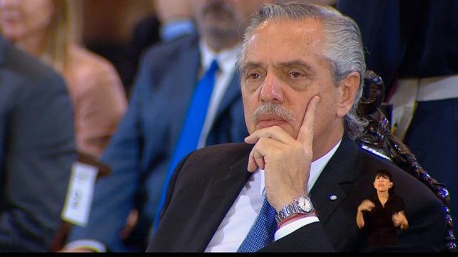 Tedeum: el arzobispo Poli alertó por la pobreza infantil en el país