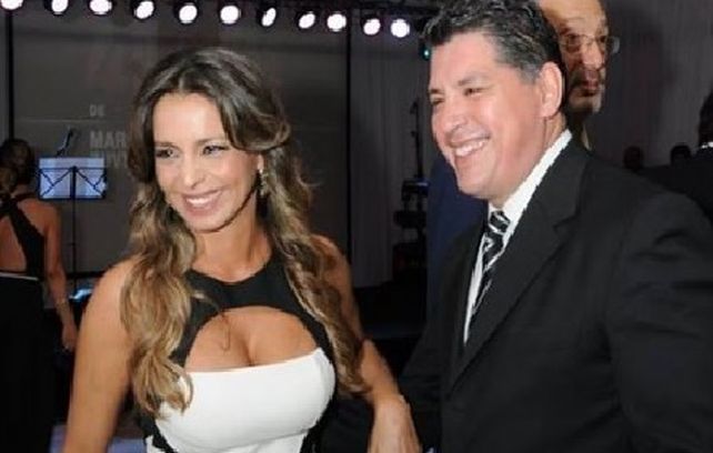 La nueva diputada hot