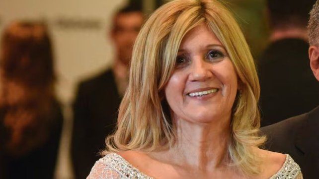 La mamá de Messi perdonó a Florencia Peña tras la fake news: Espero que tomemos un café juntas