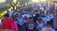 santa elena marcho por gisela lopez y pidio penas ejemplares para los femicidas santa elena marcho por gisela lopez y pidio penas ejemplares para los femicidas