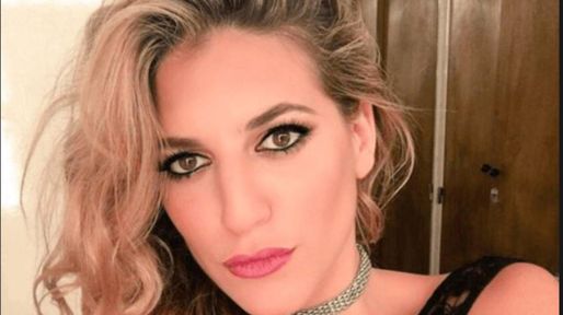 El desopilante blooper de Marian Farjat en YouTube