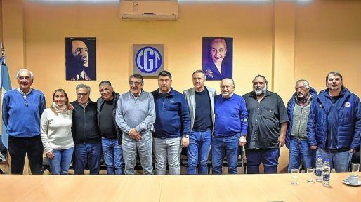 Tensión en el Consejo del Salario: la CGT y las CTA se retiraron y el Gobierno definirá el aumento