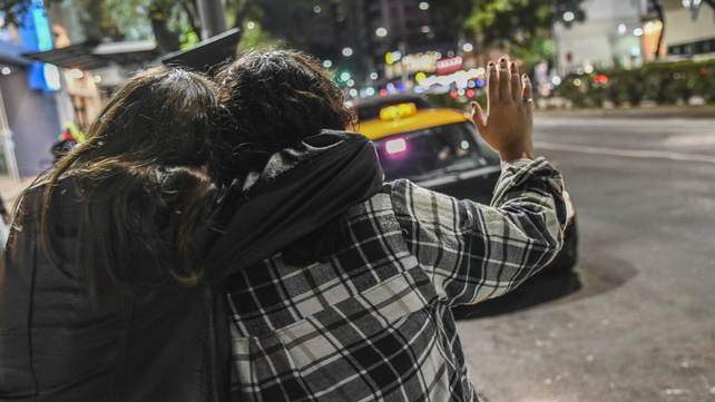 Los rosarinos celebraron el Día del Amigo con diversos planes