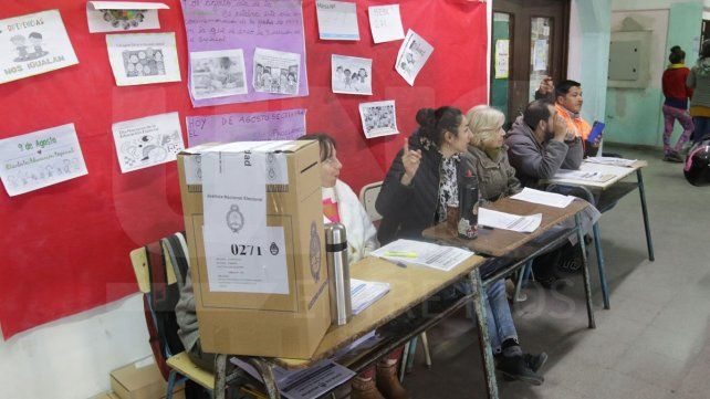 &nbsp;¿Quiénes pueden votar? ¿Qué hacer si no se va a votar? ¿Qué sucede en caso de faltar boletas? Consultá el padrón electoral para estas Elecciones 2023