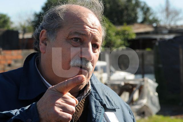 Ricardo Mallozzi